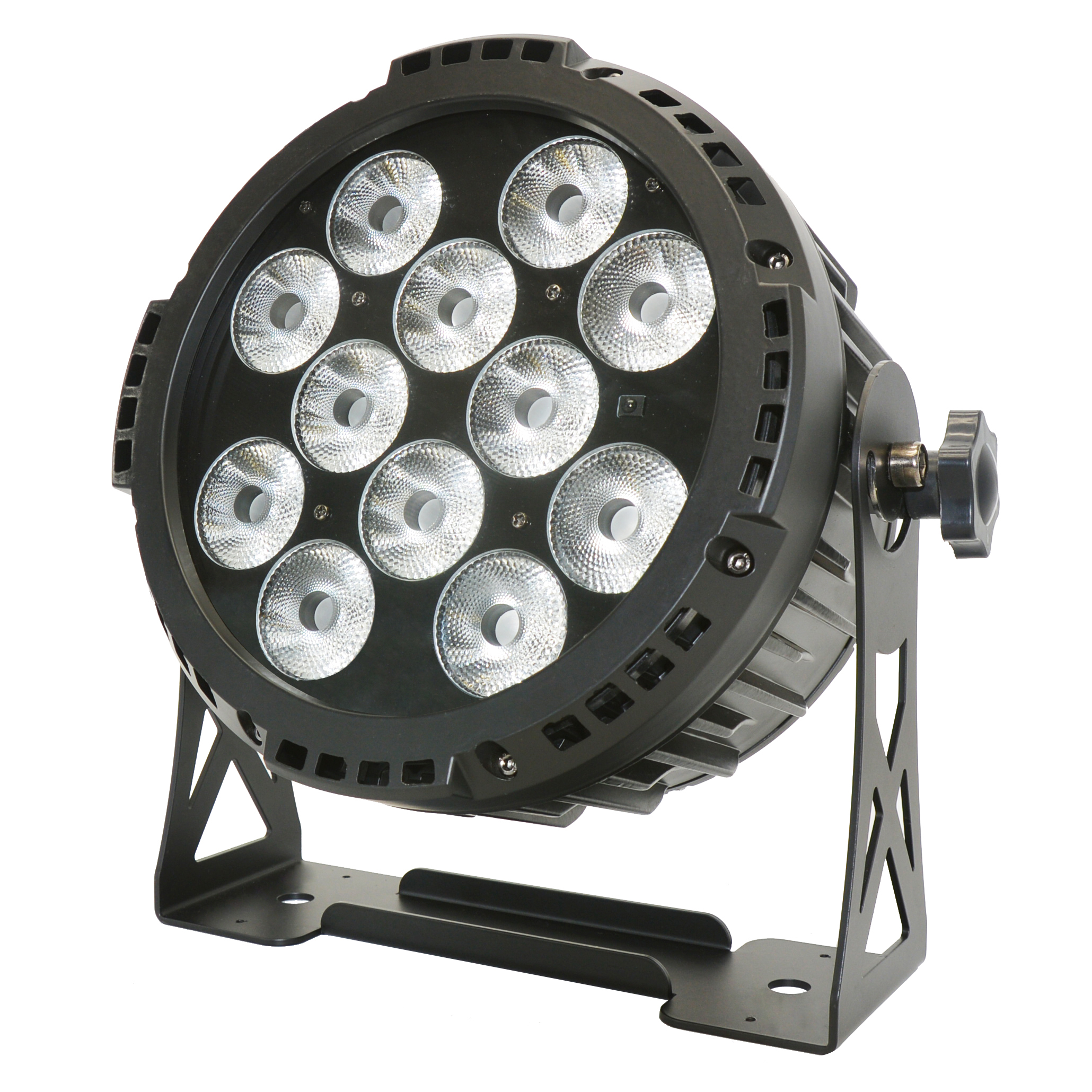 12x15W 5 in 1 Wireless Battery Outdoor LED Par