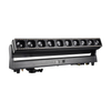 10x60W Zoom Pixel LED Beam Bar