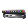 10x60W Zoom Beam Pixel LED Bar IP65