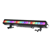 500W LED Strbe Wash Bar IP65