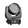 19x15W Aura LED Wash moving With Auxiliary Light