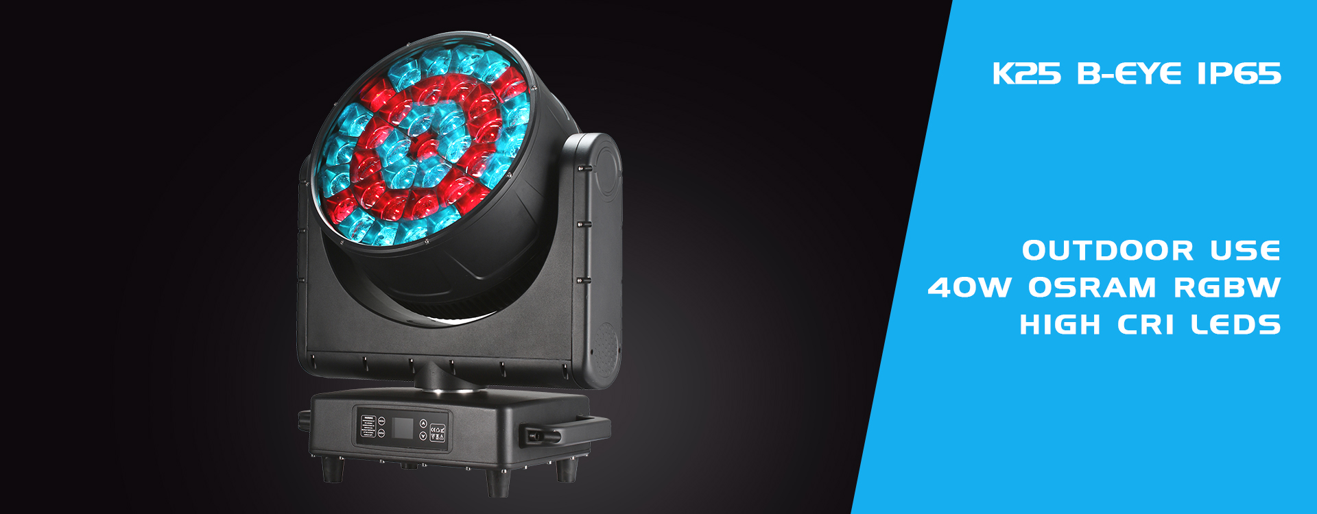 K25 IP65