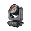 19*30W RGBS IP65 LED Moving Head Wash Zoom