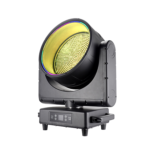 1200W RGBW LED Strobe Wash Light IP65