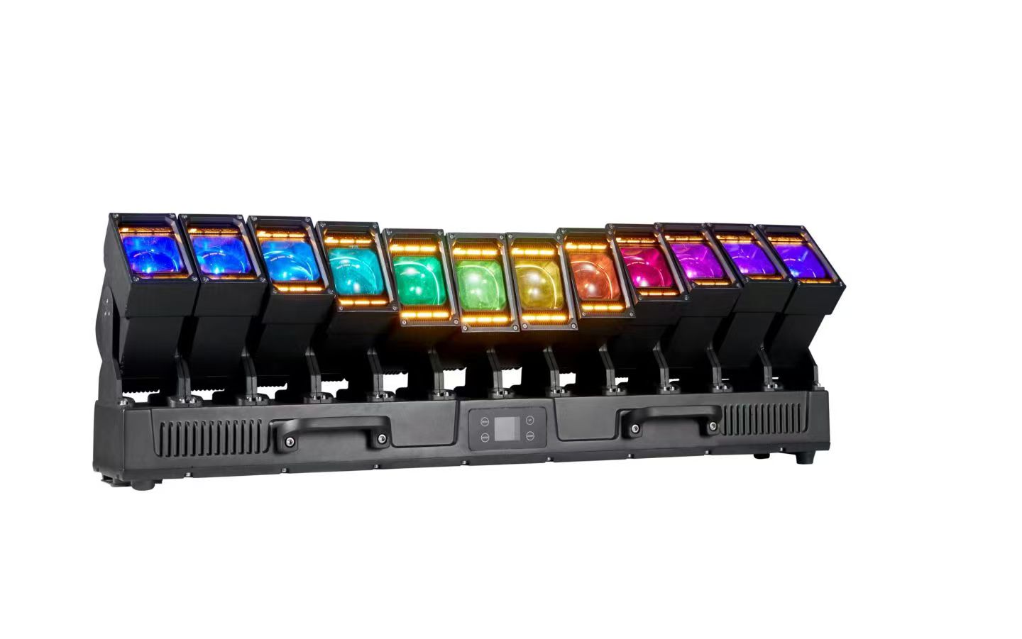 12x60W Volero Wave IP65