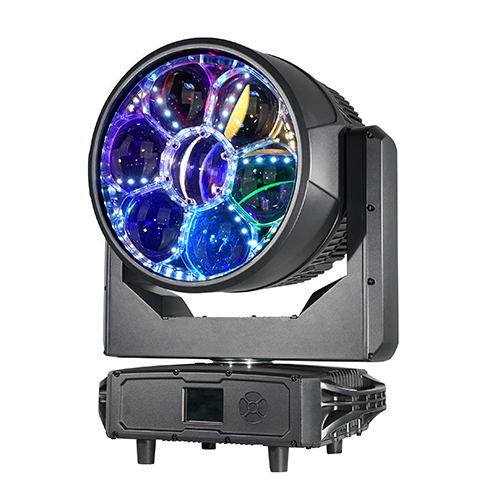7*260w IP65 B-EYE Moving Head