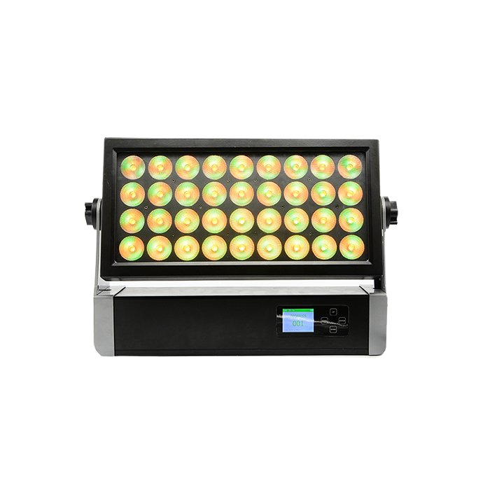 P5 36x15W WDMX LED Wall Washer