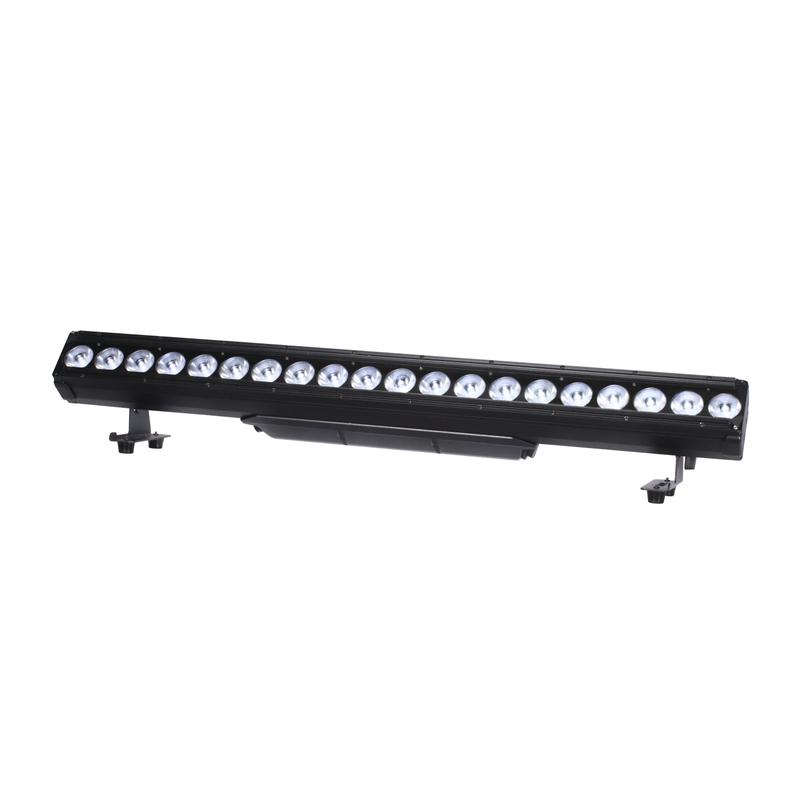 20x15W RGBW LED BAR LIGHT IP65