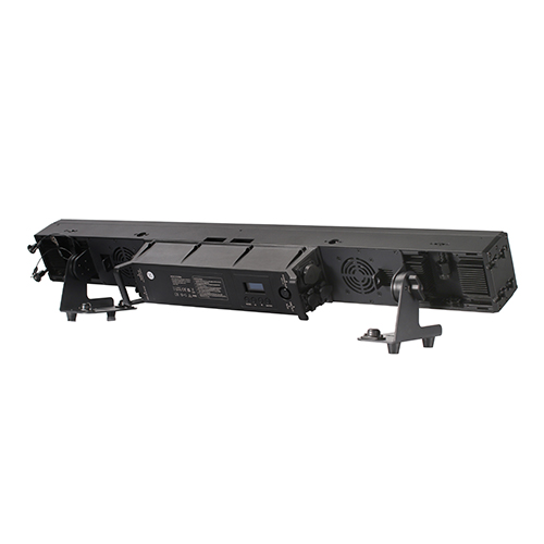 500W LED Strbe Wash Bar IP65