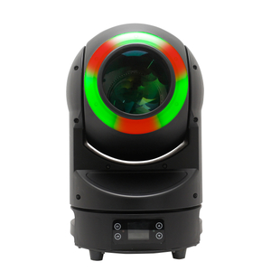 IP65 120W Laser Beam Infinity Movement