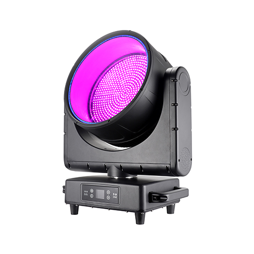 1200W RGBW LED Strobe Wash Light IP65