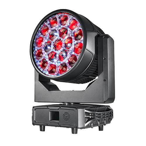 19*120w IP65 B-EYE Moving Head