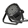 led par 54 3w rgbw outdoor light
