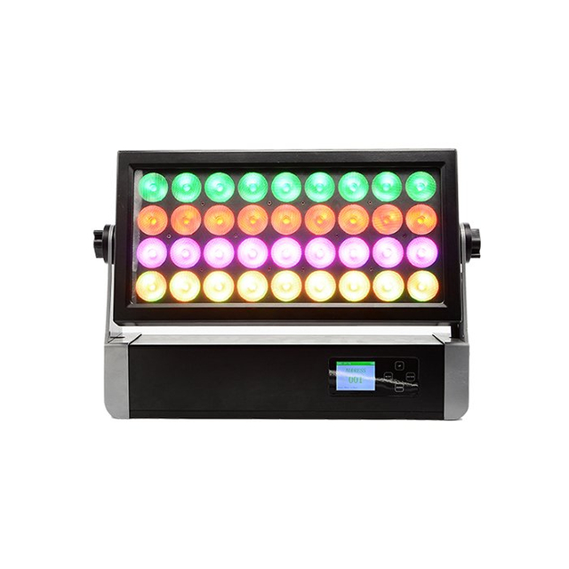 P5 36x15W WDMX LED Wall Washer