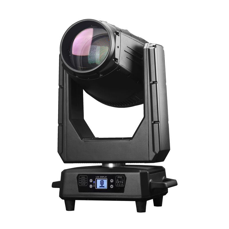 420W Megapionte Moving Spot IP65