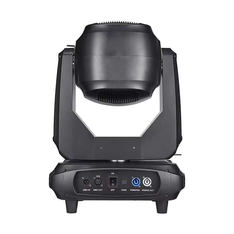 600W LED Moving Spot CMY CTO