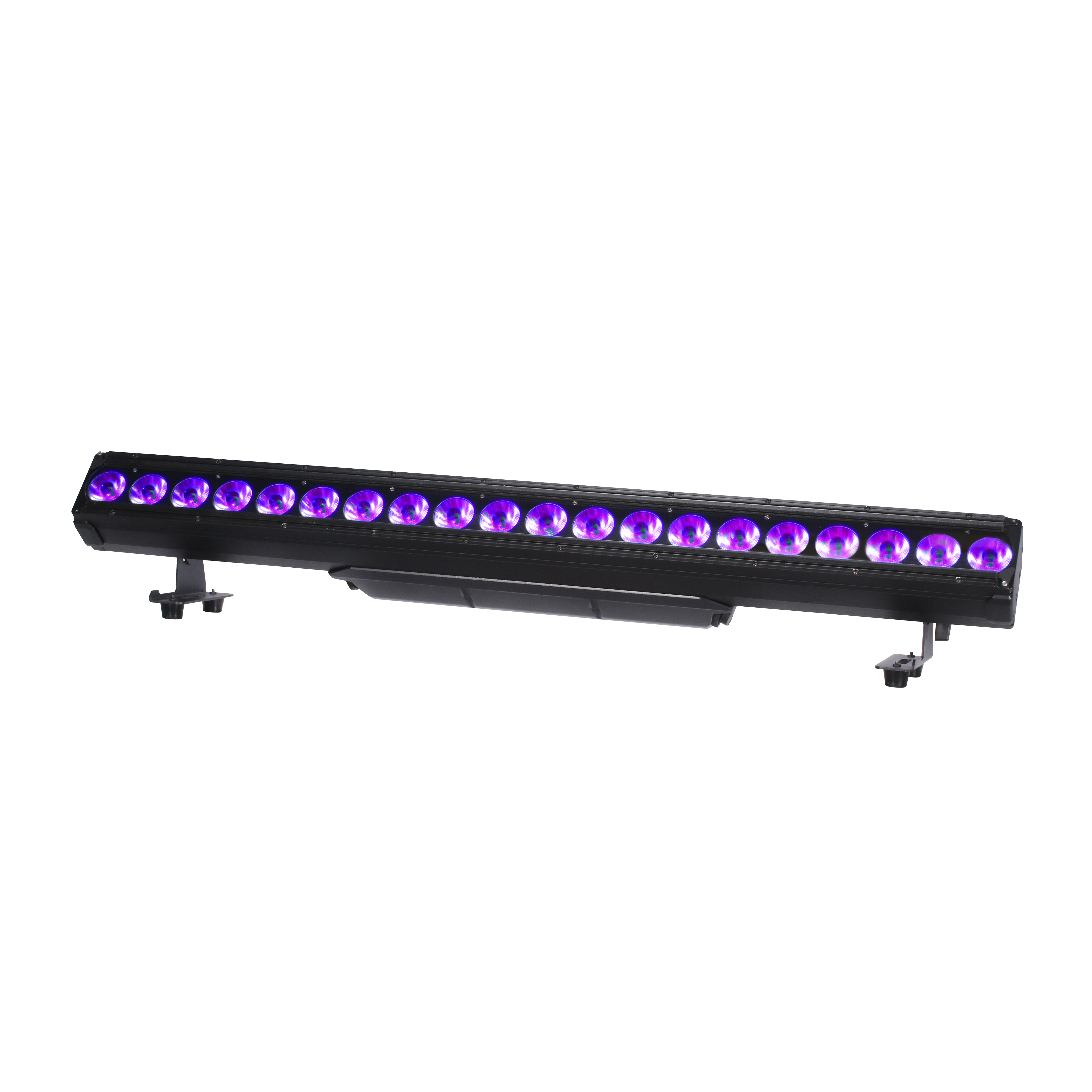 20x15W RGBW LED BAR LIGHT IP65