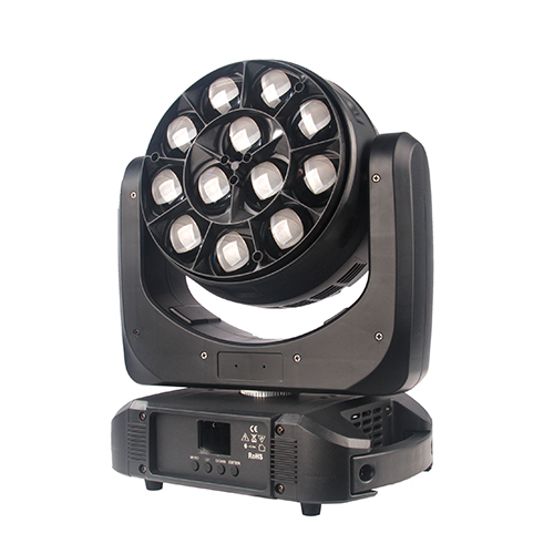 12x40W B-EYE Moving Head Light