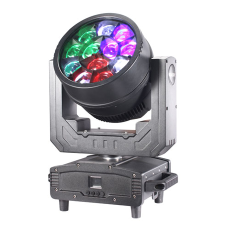 12*40W OSRAM IP65 Zoom Moving - Buy Led Moving Head, Moving Head ...