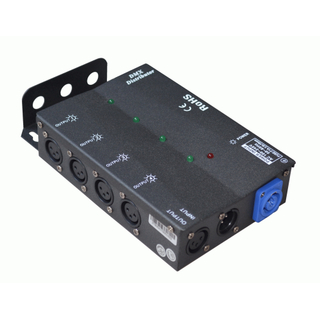 1327 4 DMX Distributor