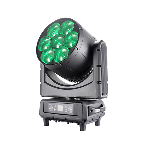 IP65 7pcs 150W RGBL B-EYE