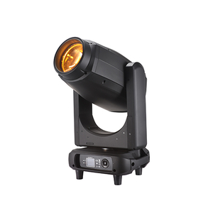 400W/600W LED Profile Spot Moving Head