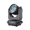19*30W RGBS IP65 LED Moving Head Wash Zoom