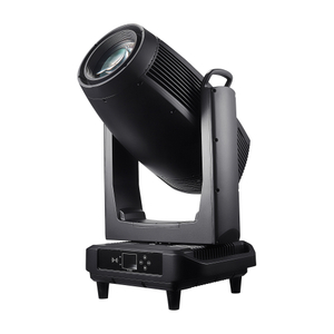 1400W LED Profile spot CMY IP65