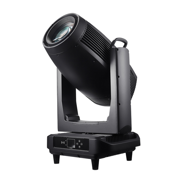 1400W LED Profile spot CMY IP65