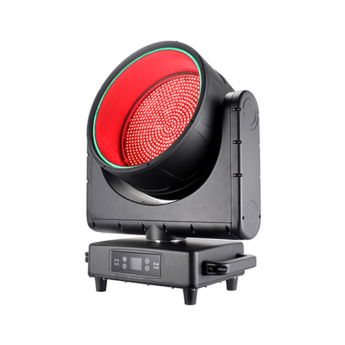 1200W RGBW LED Strobe Wash Light IP65