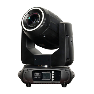 200W LED Moving Head Spot