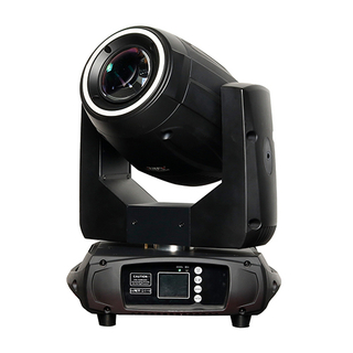 200W LED Moving Head Spot