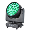 IP65 19pcs 80W ZOOM LED Moving Wash 