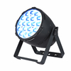 19x15W RGBW high CRI Zoom Par