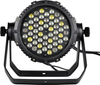led par 54 3w rgbw outdoor light