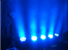 36x3w RGBW CREE LED Moving Head