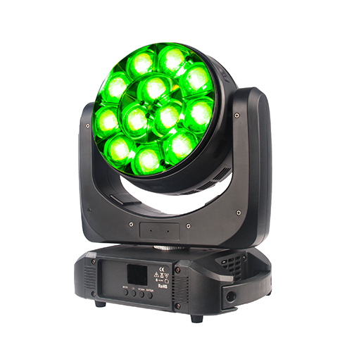 12x40W B-EYE Moving Head Light