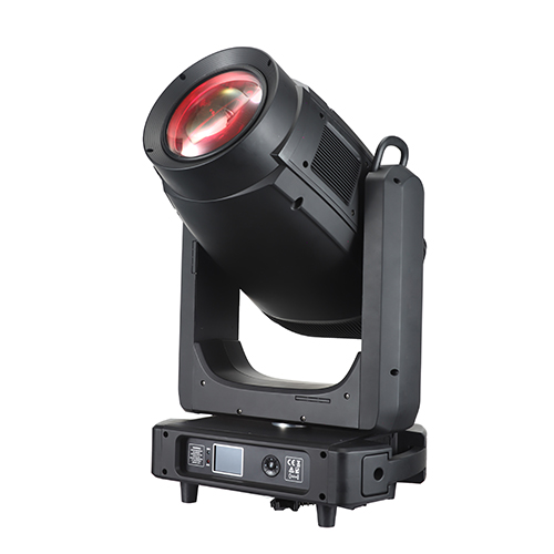 Super 1200W LED Moving Profile Spot 