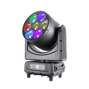IP65 7pcs 150W RGBL B-EYE