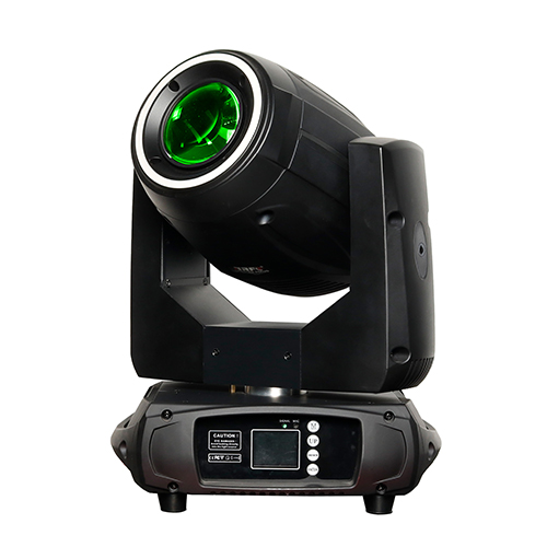 200W LED Moving Head Spot