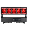 5 x60W LED ZOOM BAR IP65