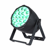 19x15W RGBW high CRI Zoom Par