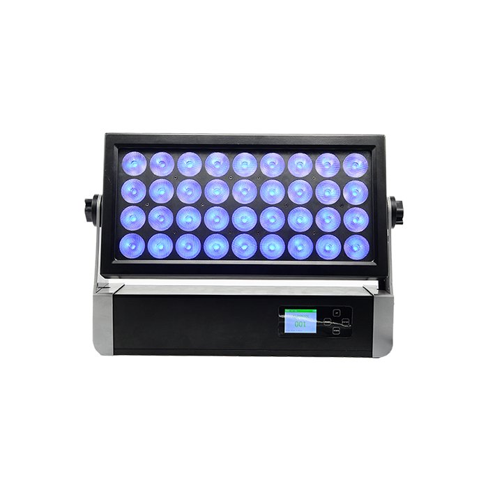 P5 36x15W WDMX LED Wall Washer