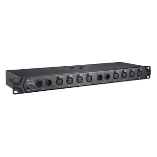 ST-8 DMX512 signal amplifier