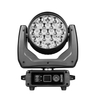 19x15W Aura LED Wash moving With Auxiliary Light