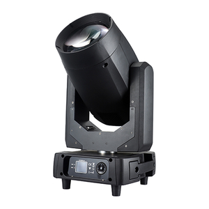 350W LED Beam CMY