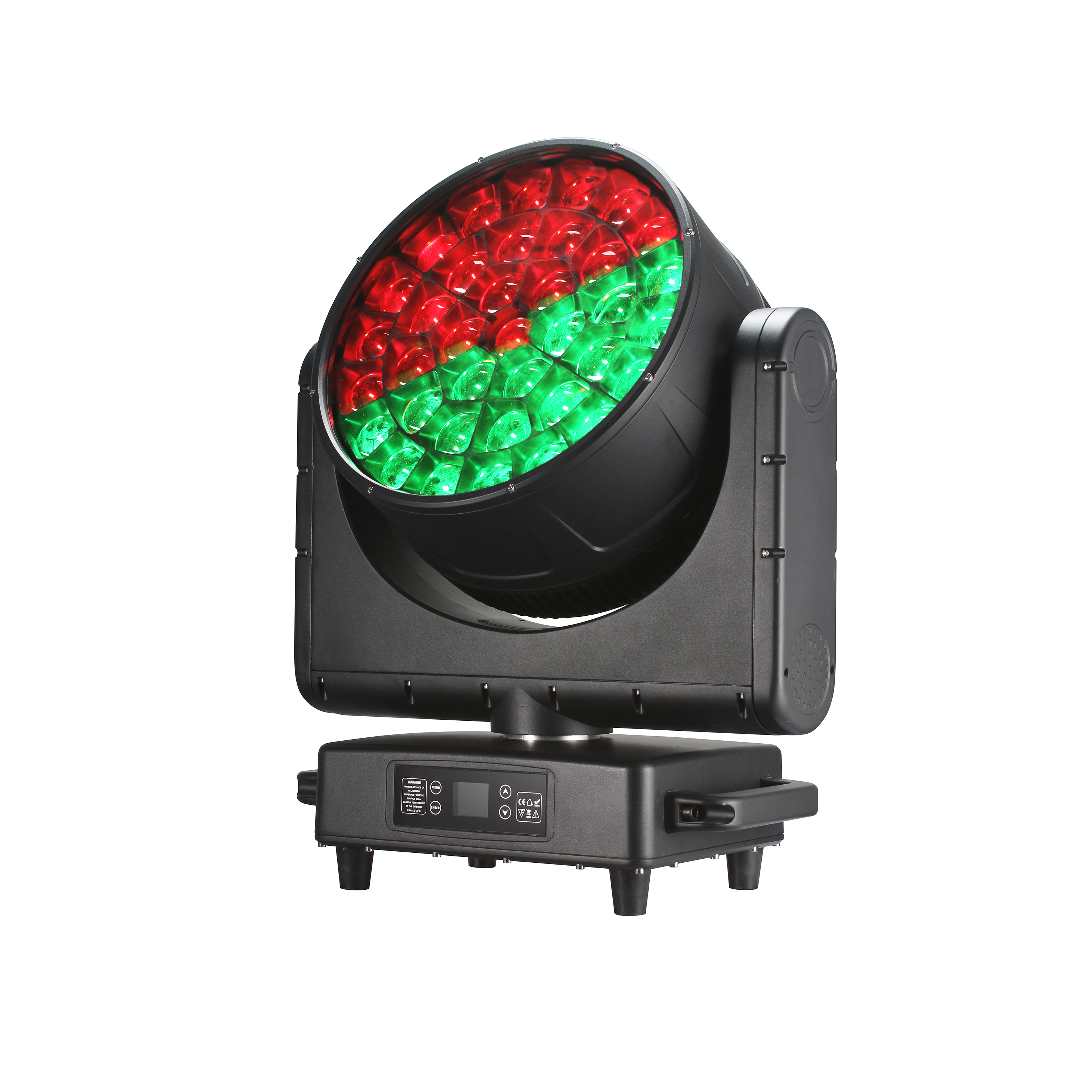 IP65 K25 B-EYE 37x40W OSRAM 