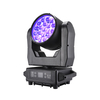 19*30W RGBS IP65 LED Moving Head Wash Zoom
