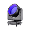 1200W RGBW LED Strobe Wash Light IP65