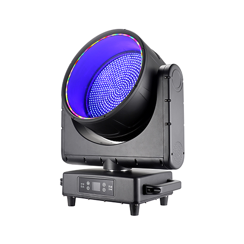 1200W RGBW LED Strobe Wash Light IP65